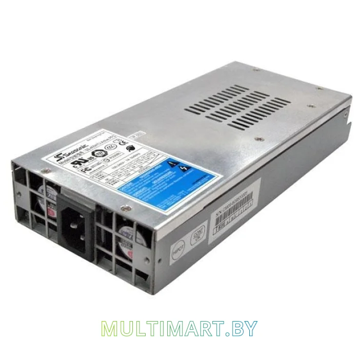 Блок питания Seasonic SS-460H1U 460W